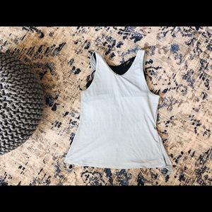 Athleta Workout Top